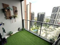 Parc Clematis (D5), Apartment #515877491